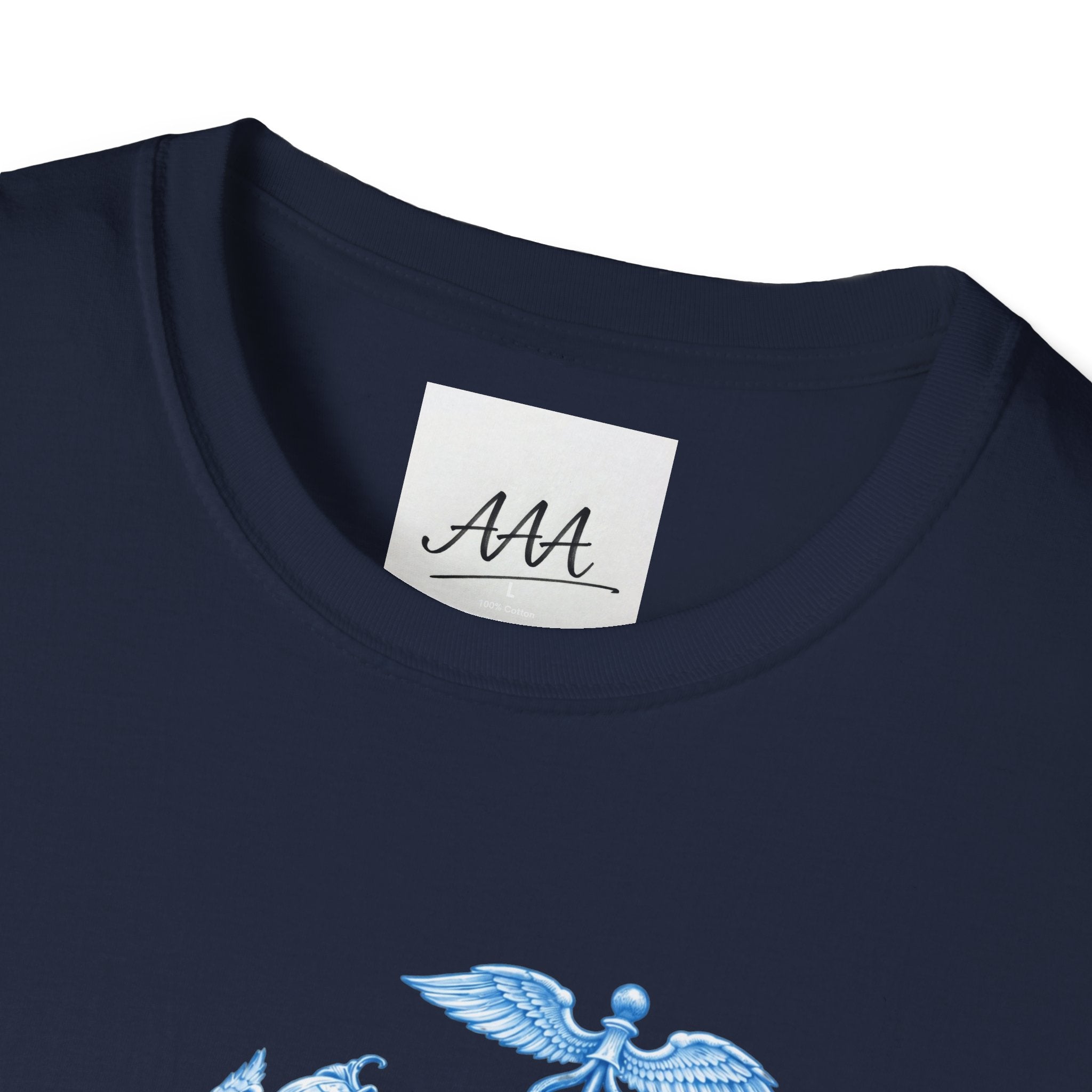 Hermes  T-Shirt — The Olympian Collection