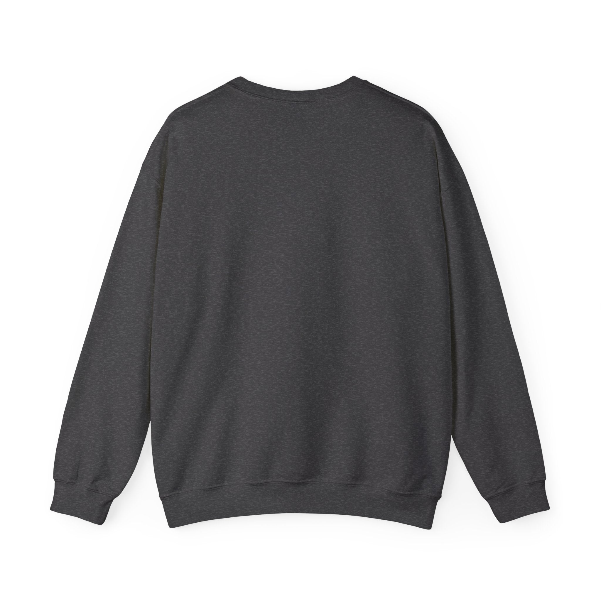 Gorgeous Genuine Genius Sweatshirt