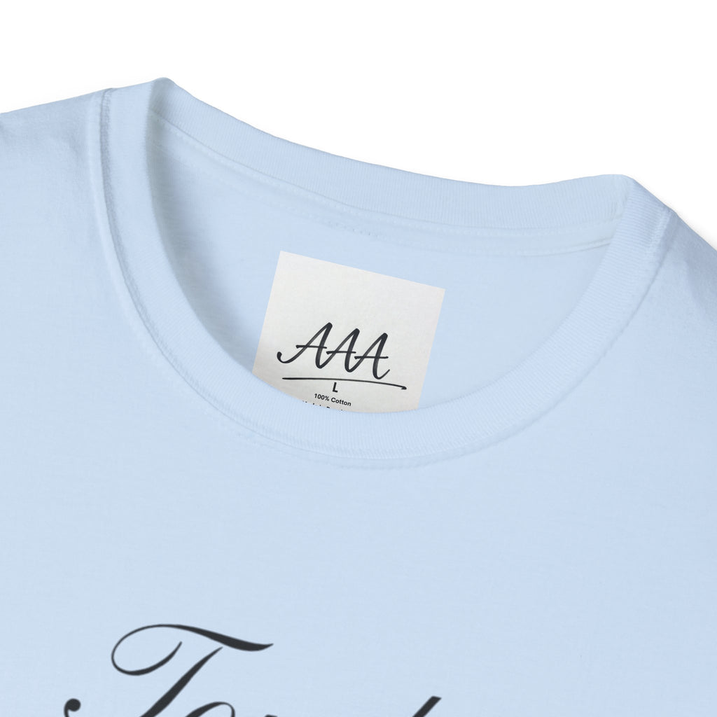 Touch Grass T-Shirt