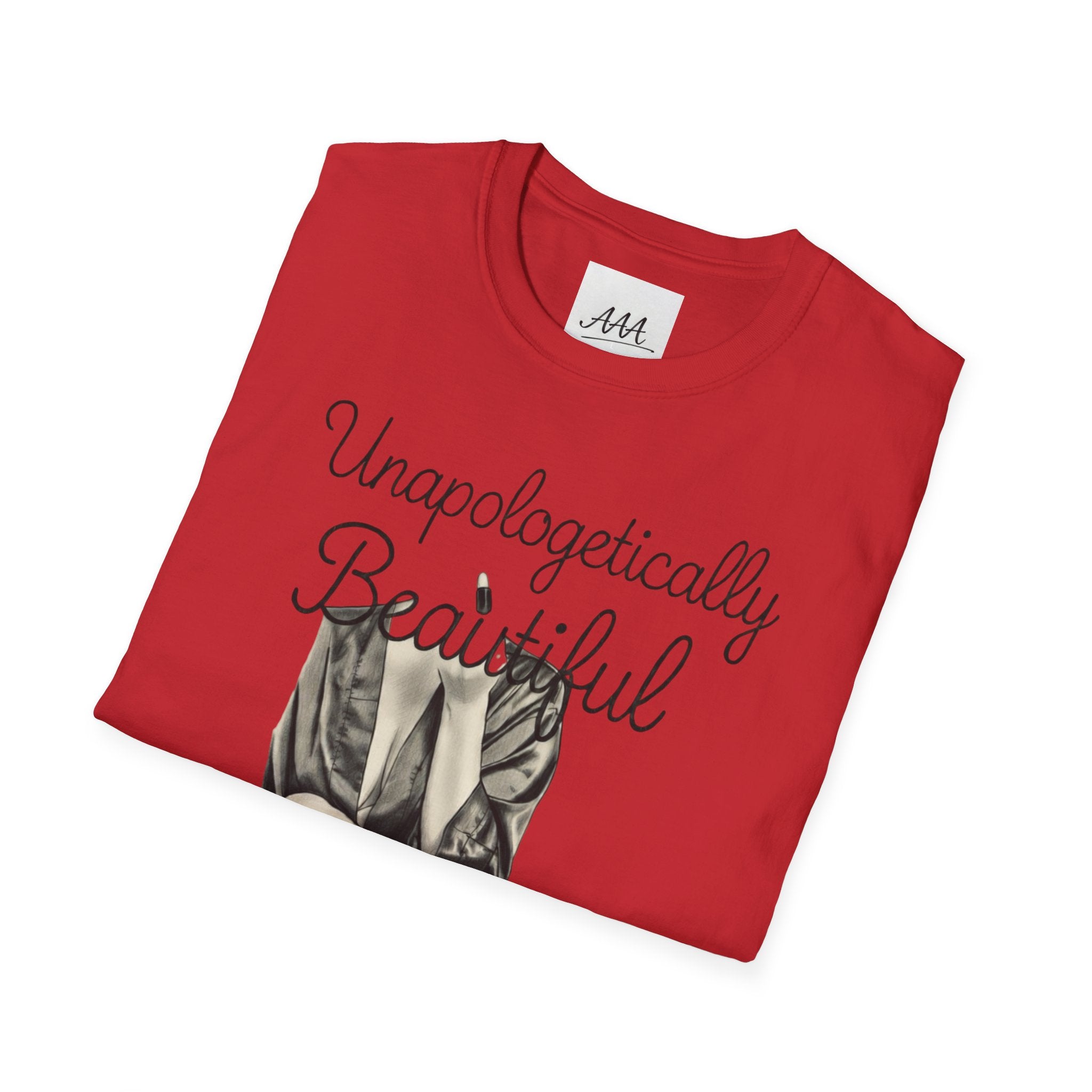 Unapologetically Beautiful T-Shirt