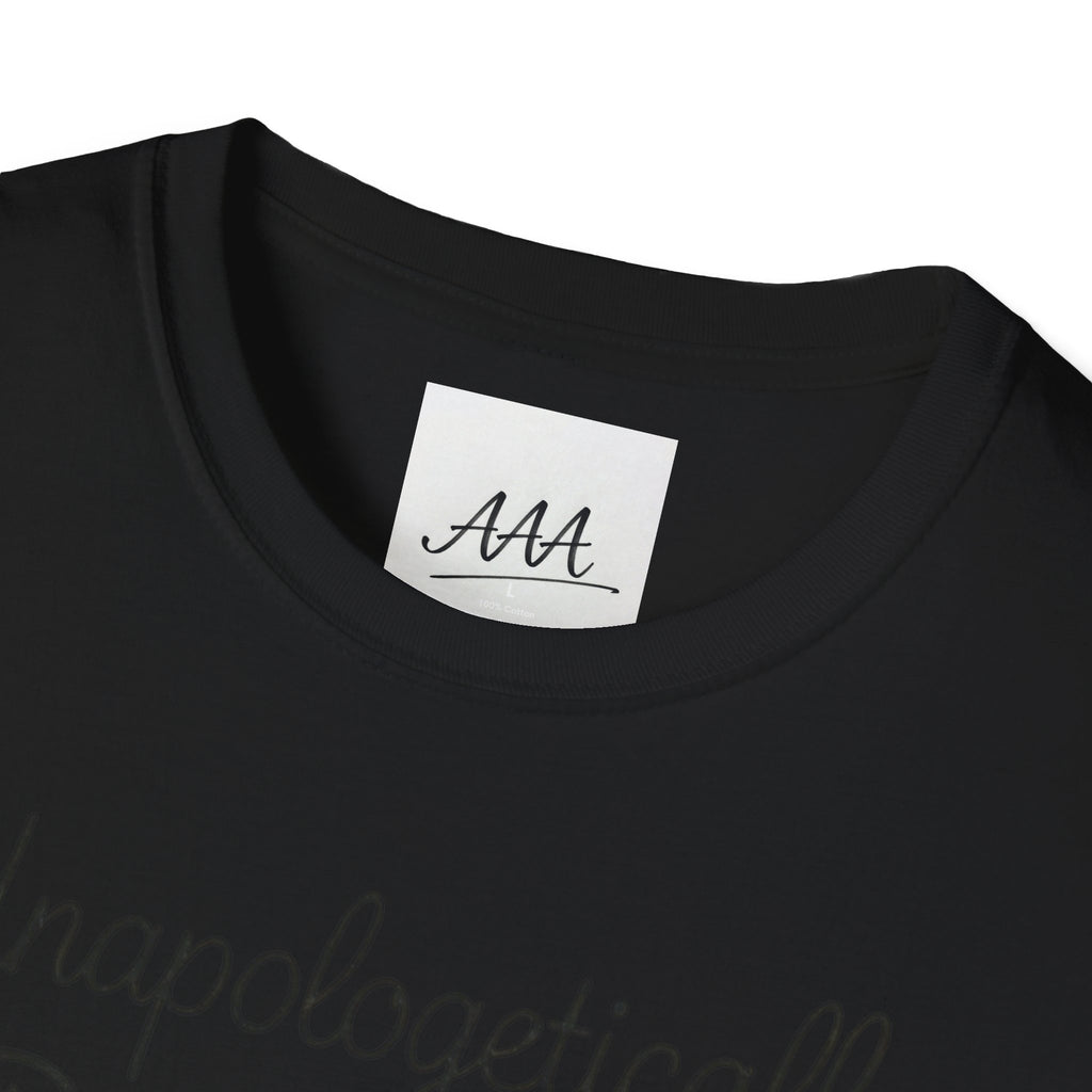 Unapologetically Beautiful T-Shirt