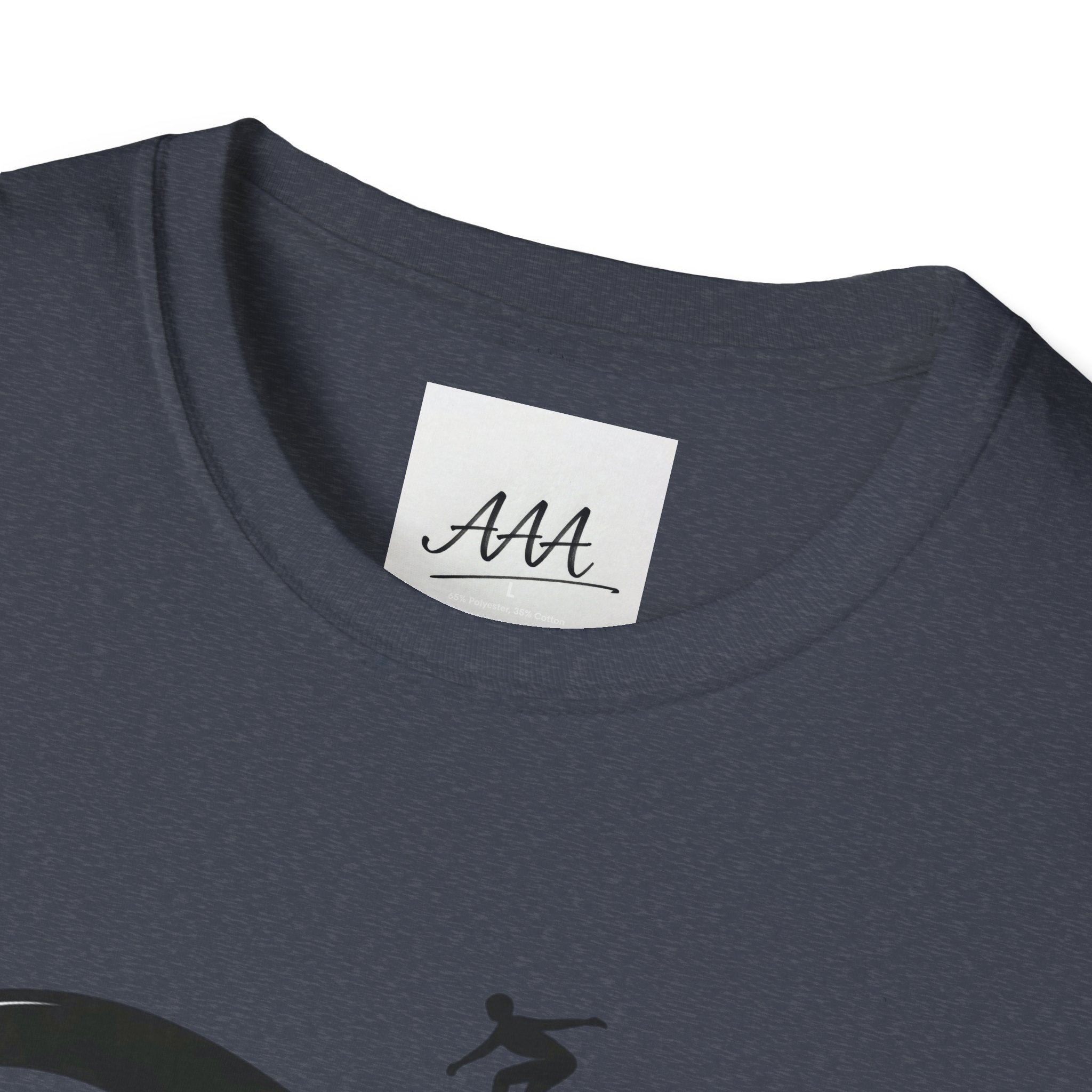 Infinity Wave Surfing T-Shirt | Surfer Shirt | Ocean Wave Tee | Beach Life Shirt