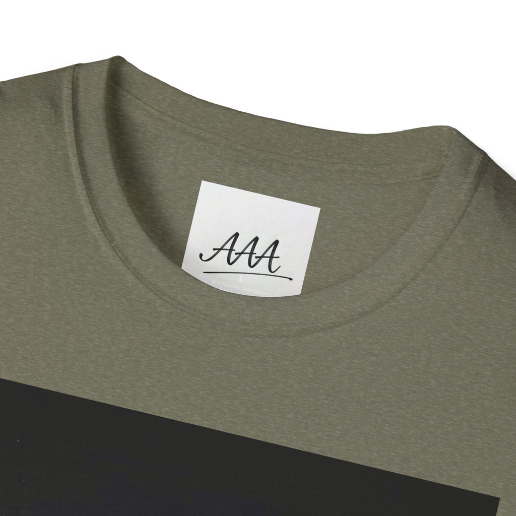 Imago Dei - God's Hand T-Shirt