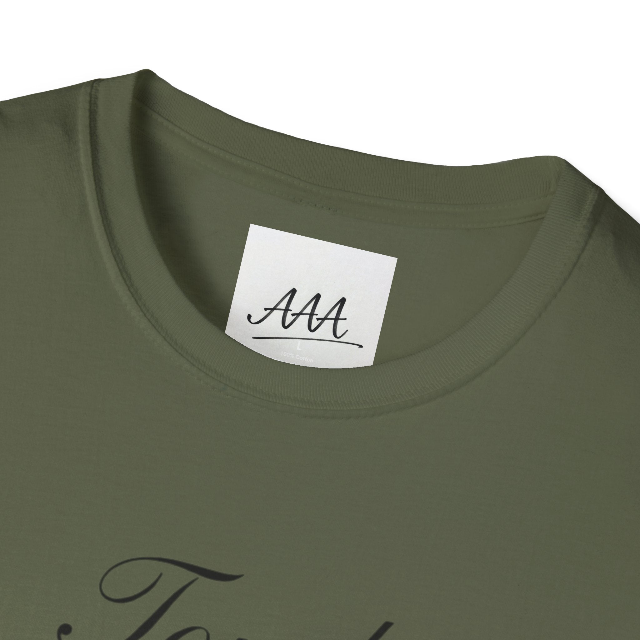 Touch Grass T-Shirt