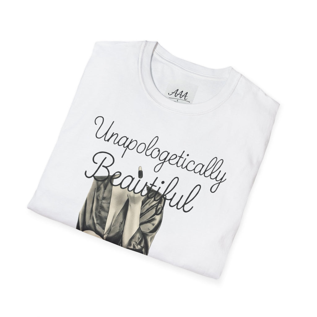 Unapologetically Beautiful T-Shirt