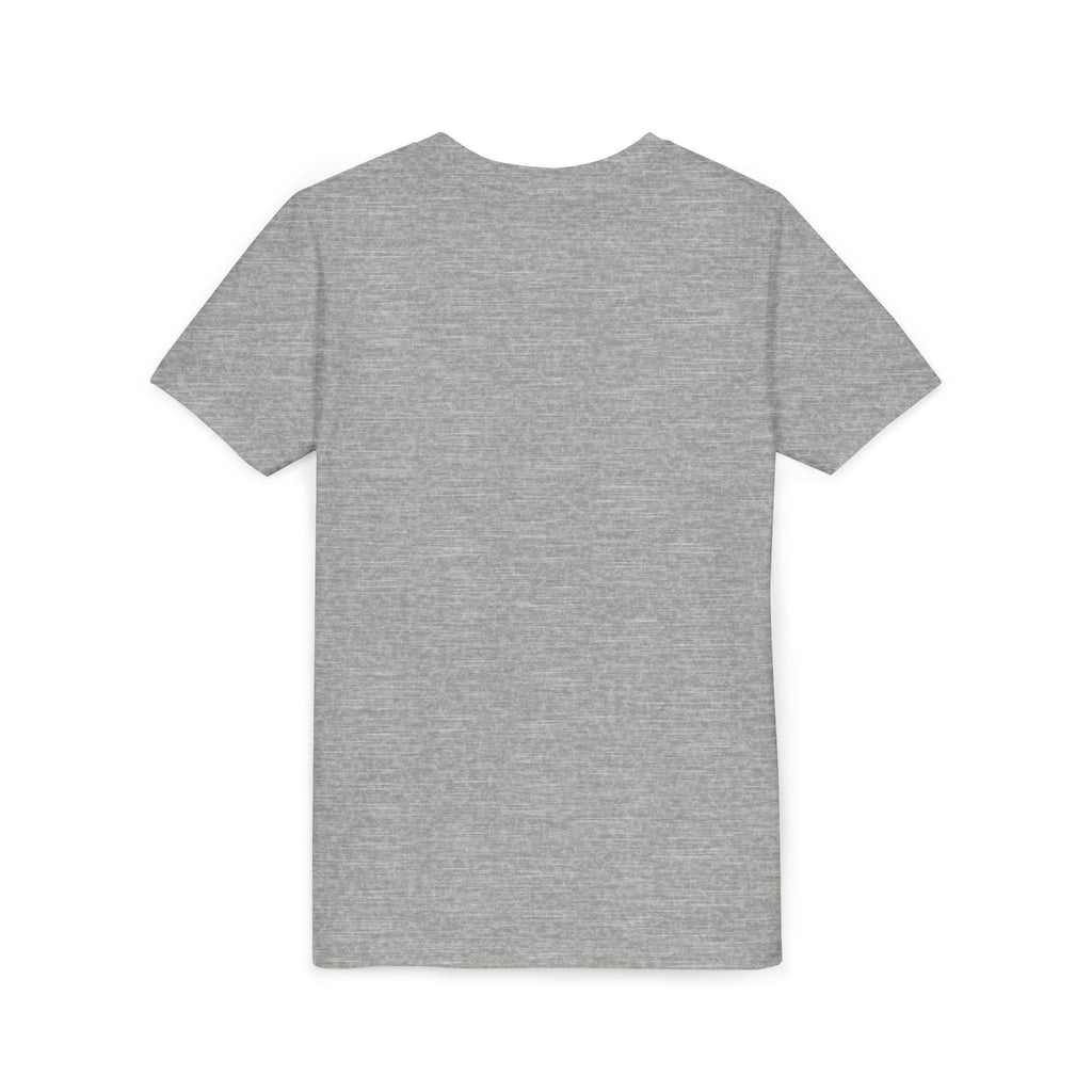 Kids 6 vs 7 Tee Colorful Seesaw Shirt