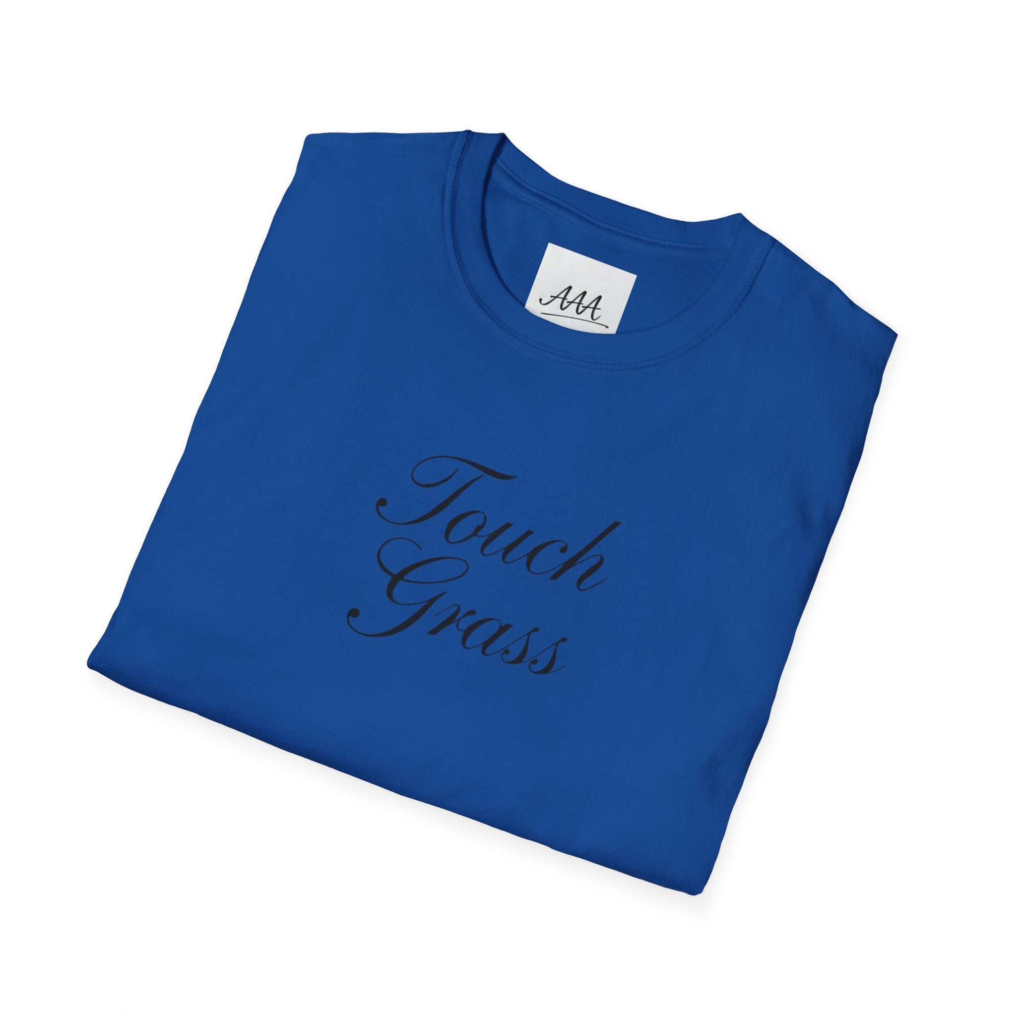 Touch Grass T-Shirt