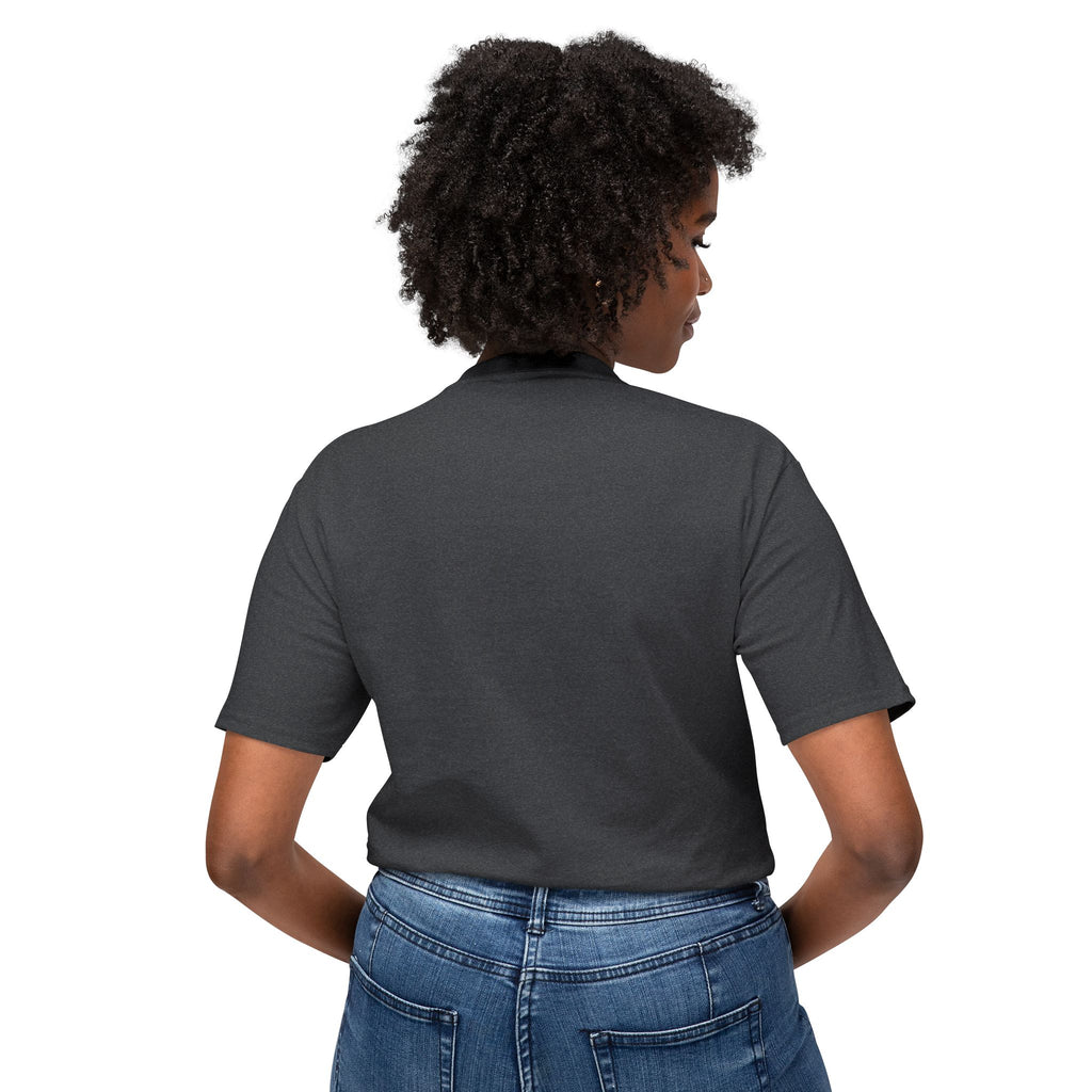Mutually Assured Attraction Graphic Tee