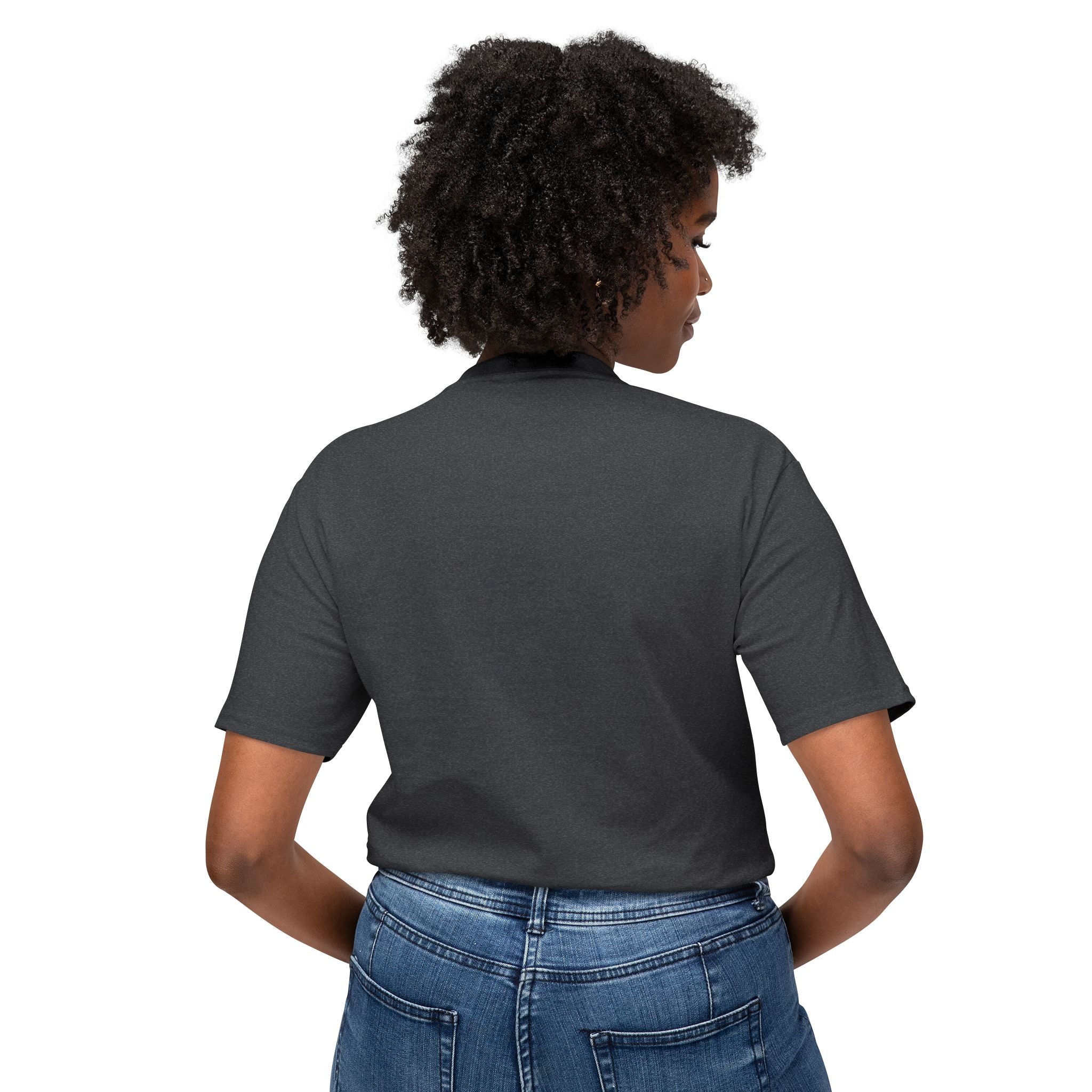 Mutually Assured Attraction Graphic Tee