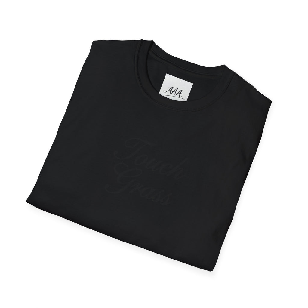 Touch Grass T-Shirt