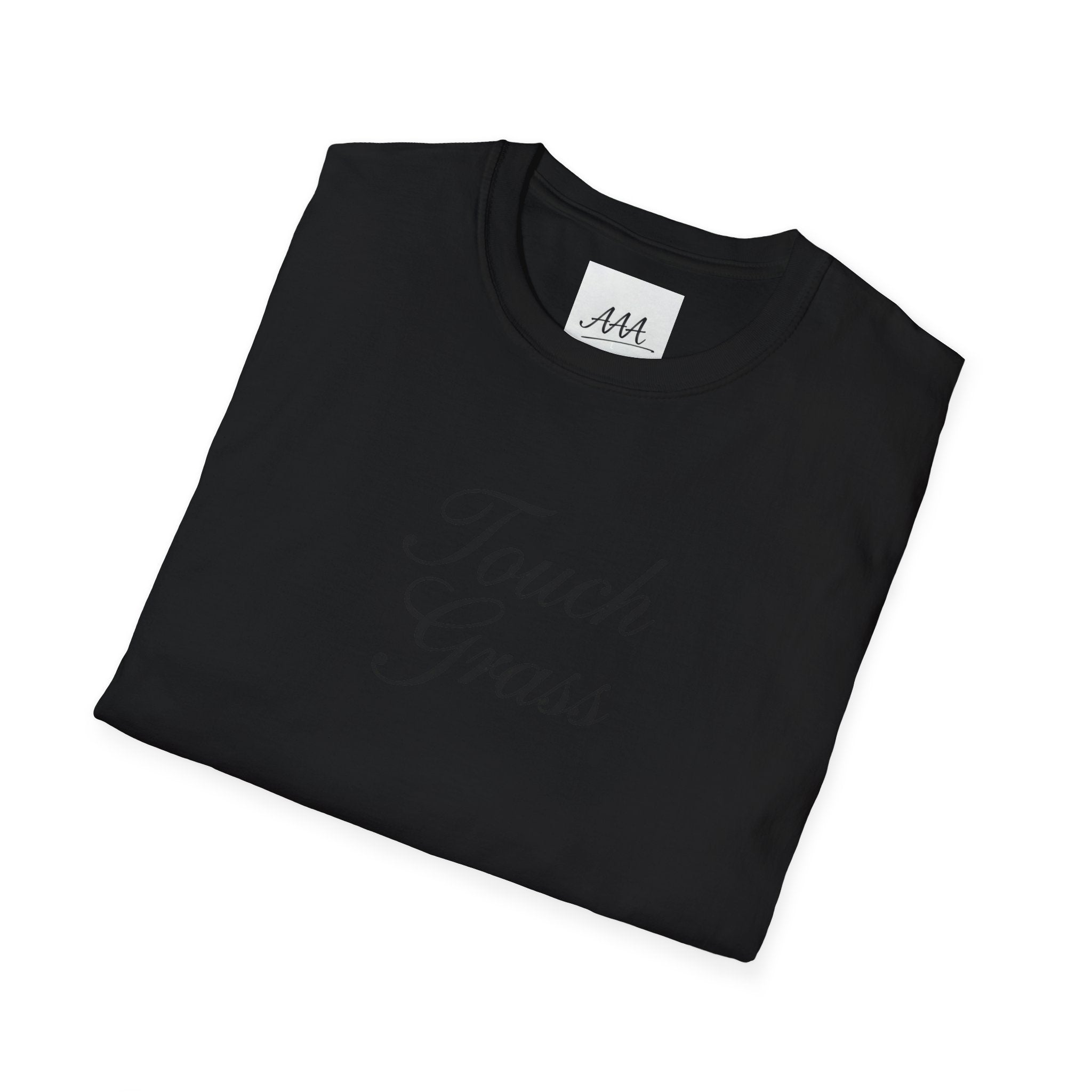 Touch Grass T-Shirt