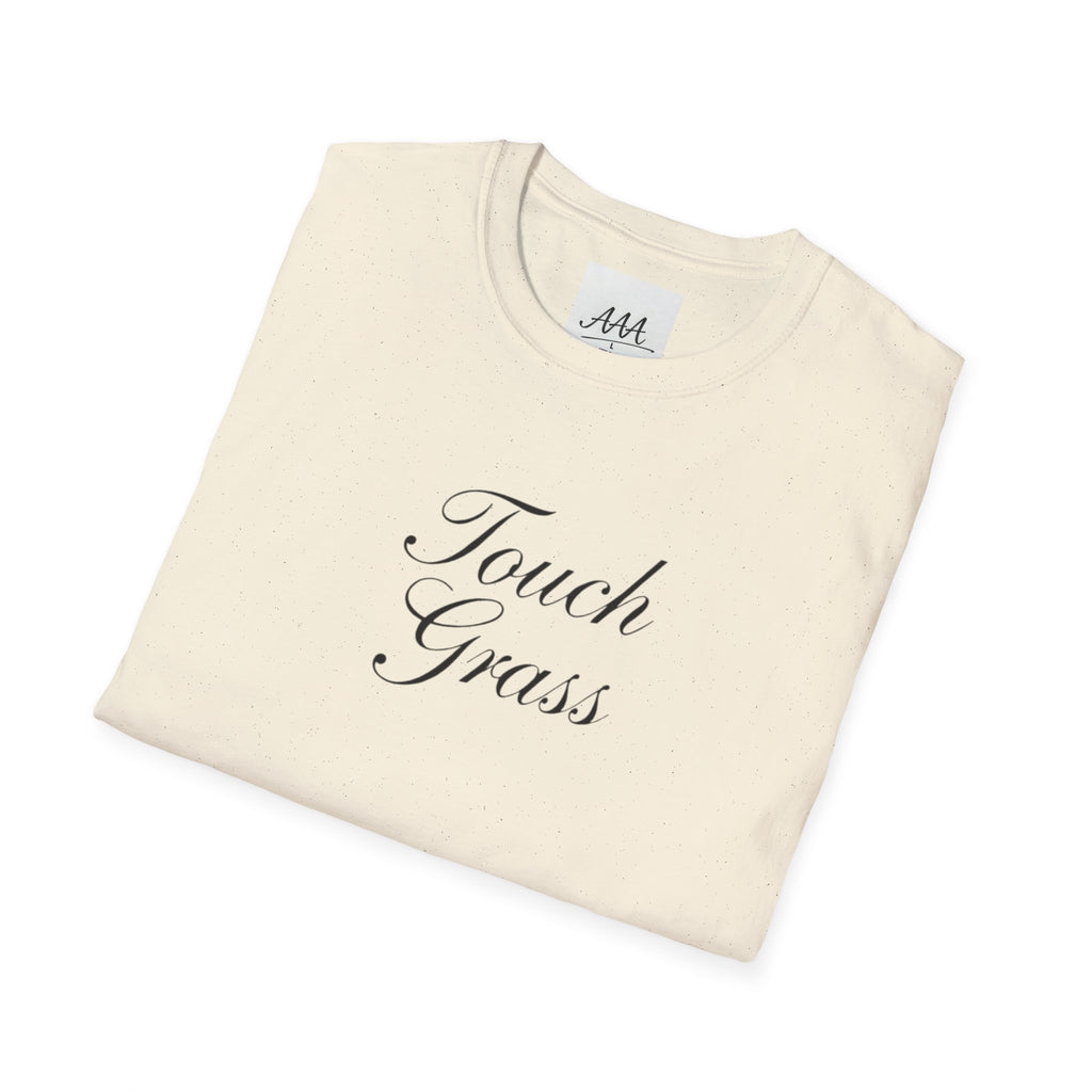 Touch Grass T-Shirt