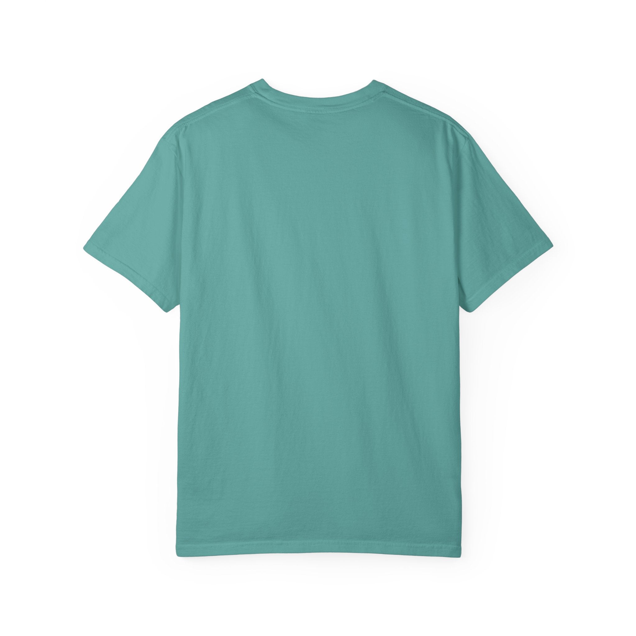 Zeno's Paradox Graphic T-Shirt