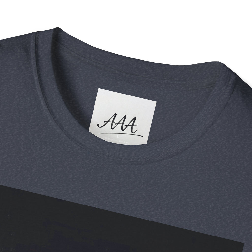 Imago Dei - God's Hand T-Shirt
