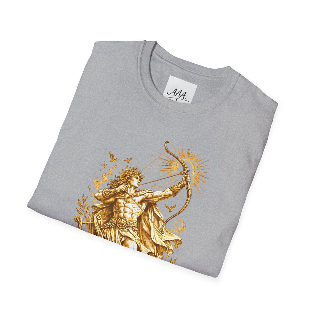 Apollo T-Shirt — The Olympian Collection