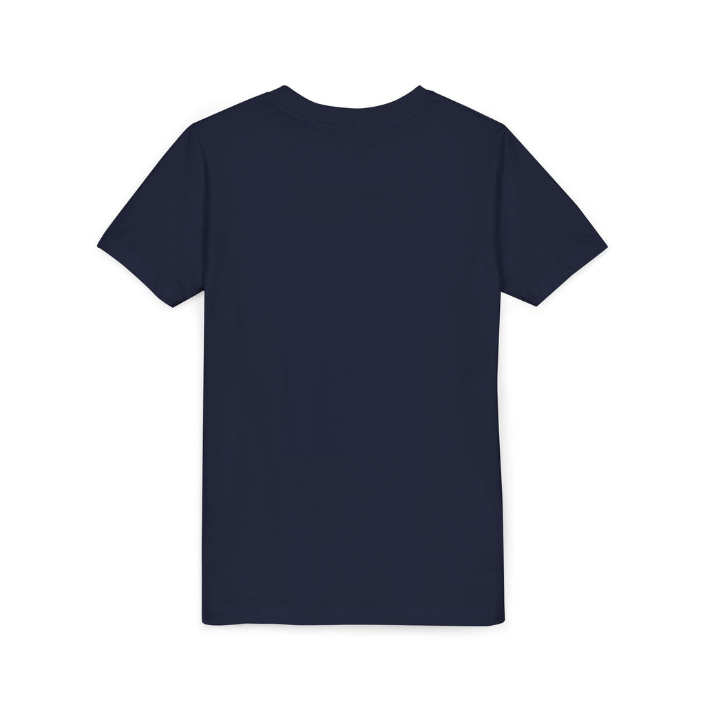 Kids 6 vs 7 Tee Colorful Seesaw Shirt