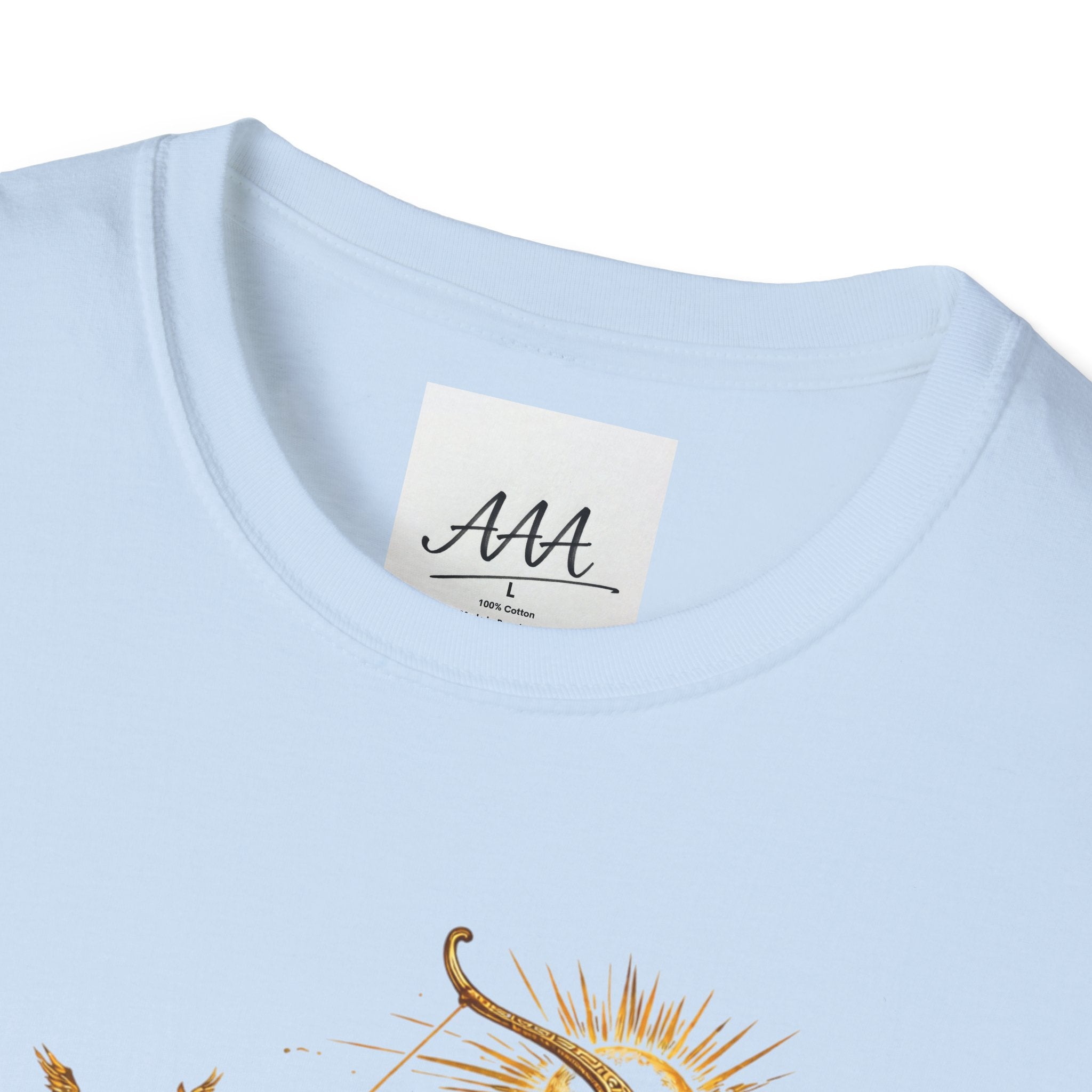 Apollo T-Shirt — The Olympian Collection