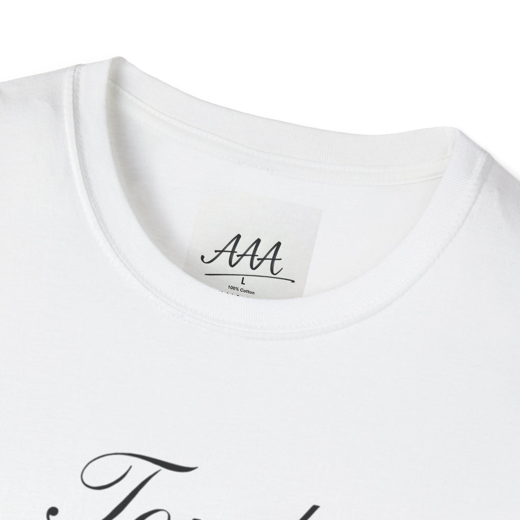 Touch Grass T-Shirt
