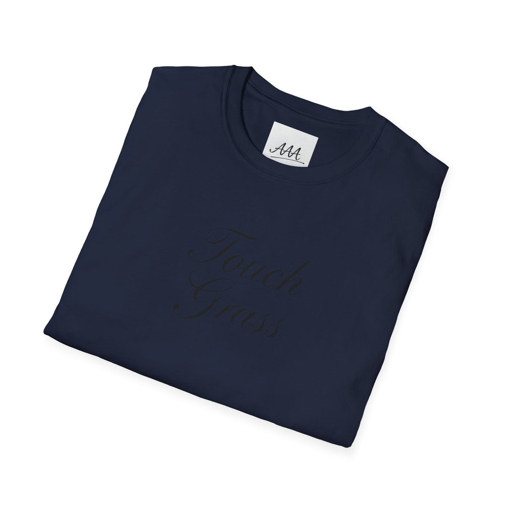 Touch Grass T-Shirt