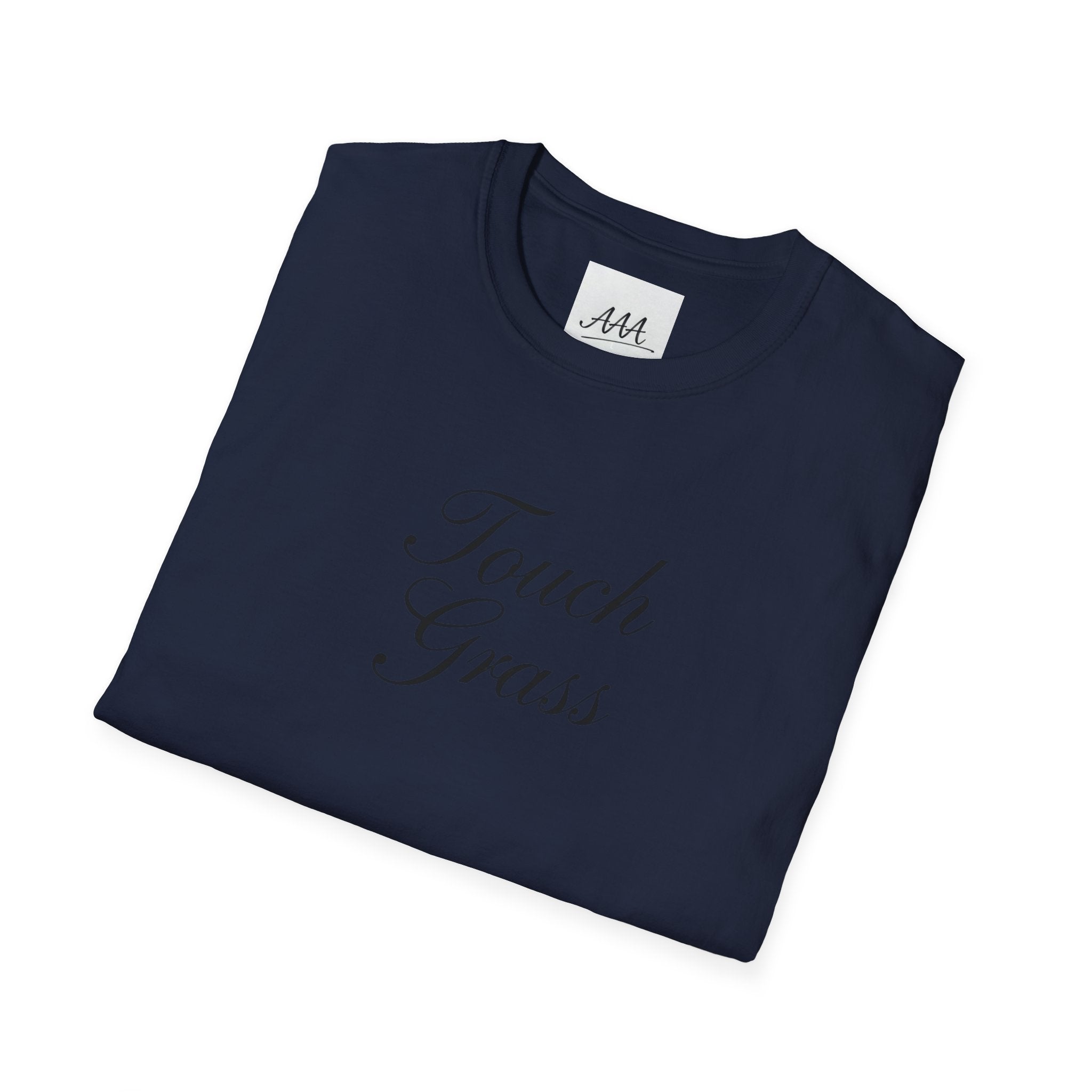 Touch Grass T-Shirt