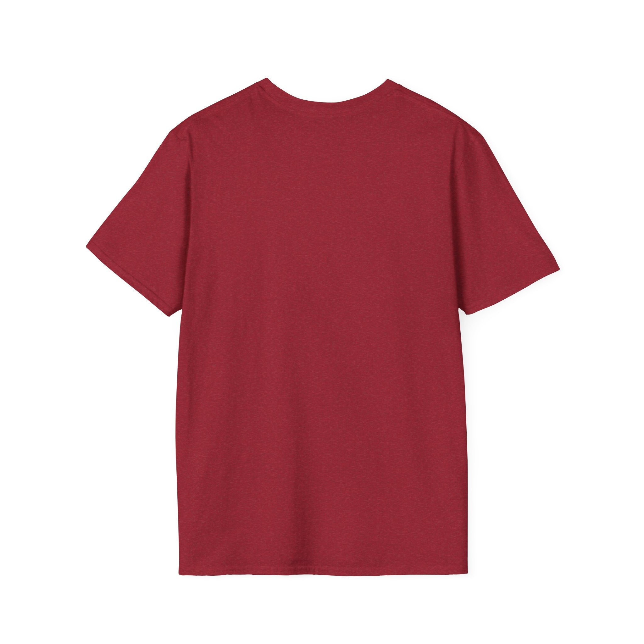 Just Here for the Wine T-Shirt | Passover Seder Illustration, Wine Cups & Matzah