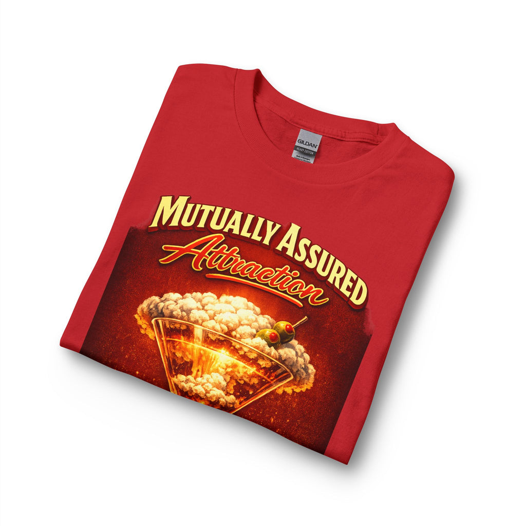 Mutually Assured Attraction Long Sleeve