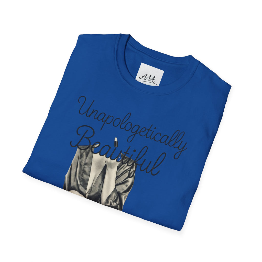 Unapologetically Beautiful T-Shirt