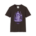 Hera T-Shirt | Greek Queen of the Gods Mythology Tee | Ancient Greece Graphic Shirt | Gift for Her | Unisex Soft Cotton