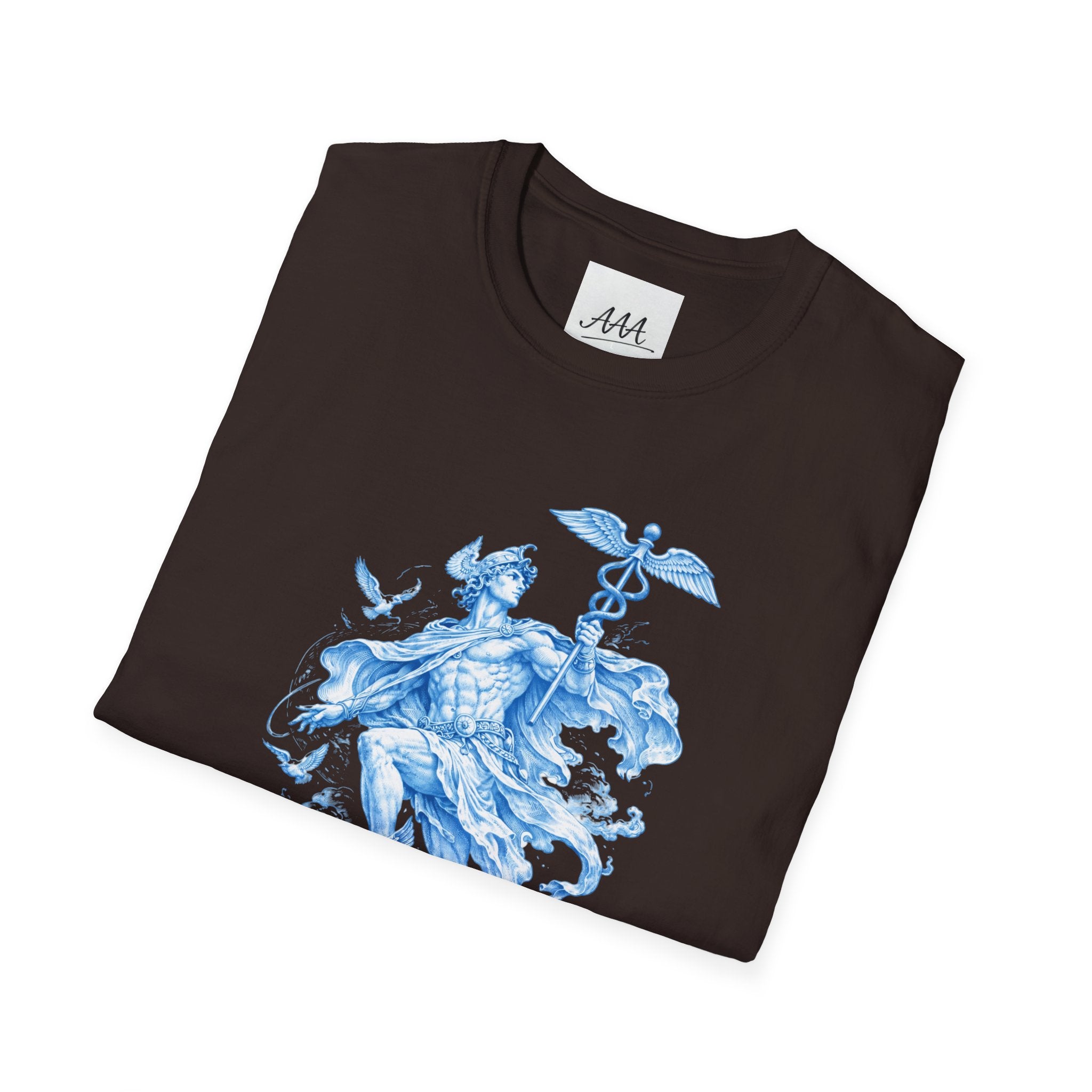 Hermes  T-Shirt — The Olympian Collection