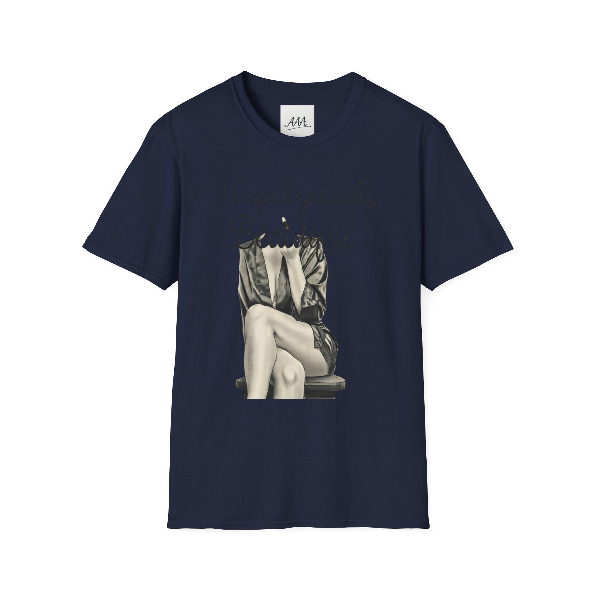 Unapologetically Beautiful T-Shirt