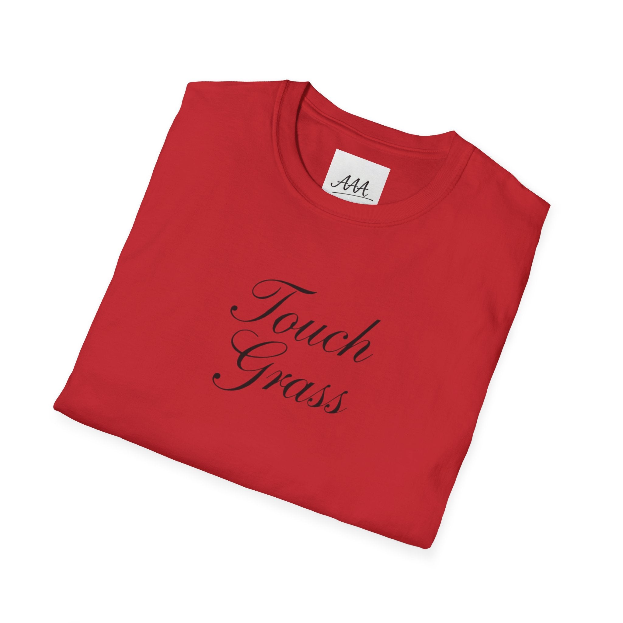 Touch Grass T-Shirt