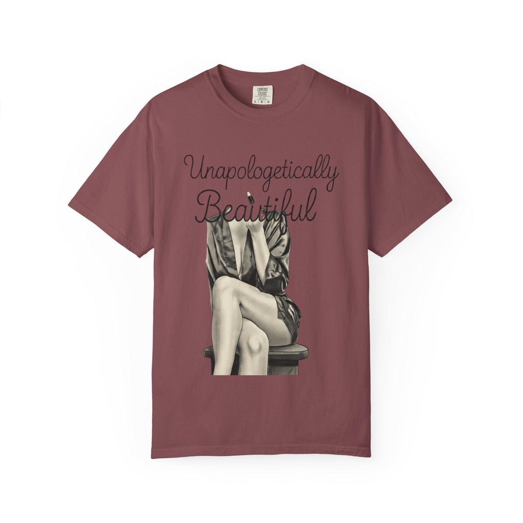 Beautiful Dyed T-shirt
