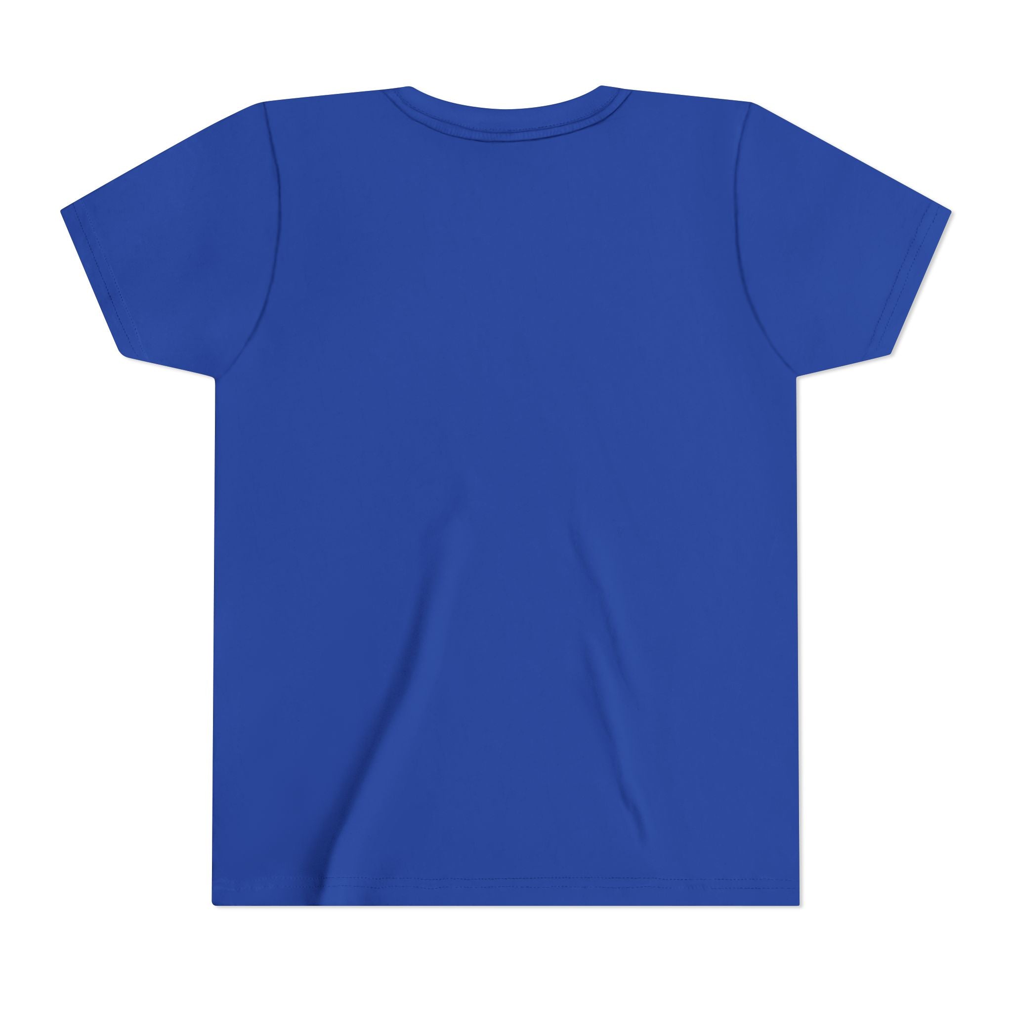 Kids 6 vs 7 Tee Colorful Seesaw Shirt