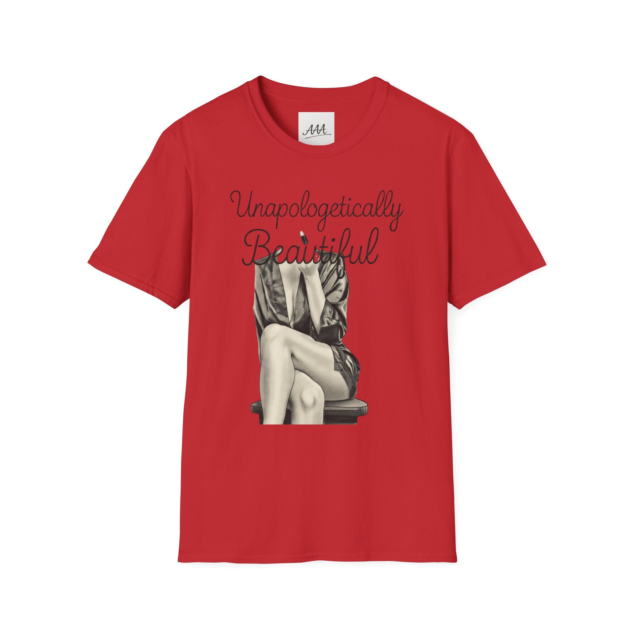 Unapologetically Beautiful T-Shirt