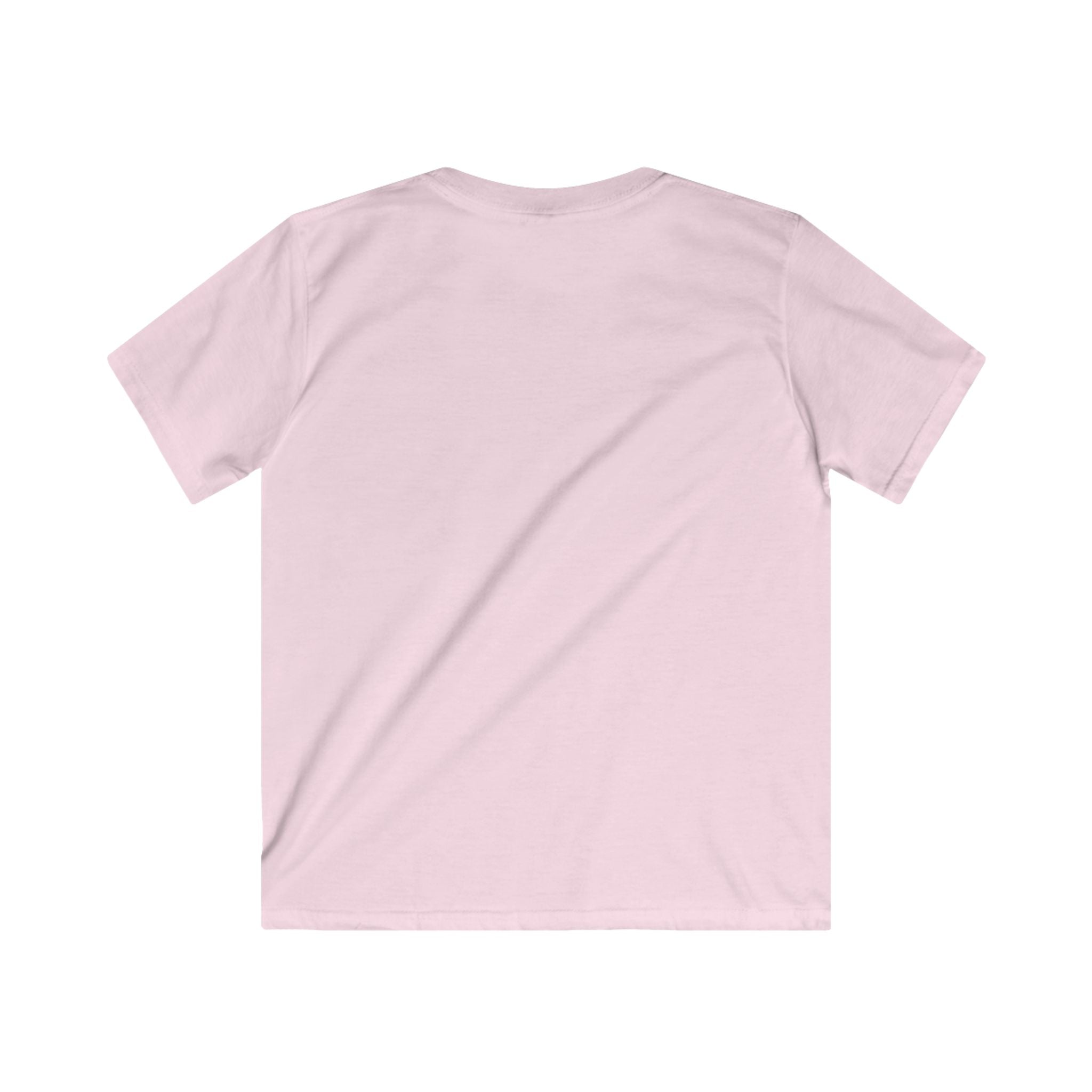 Easter Bunny Juggling Eggs Kids Tee | Cute Pastel Holiday Shirt