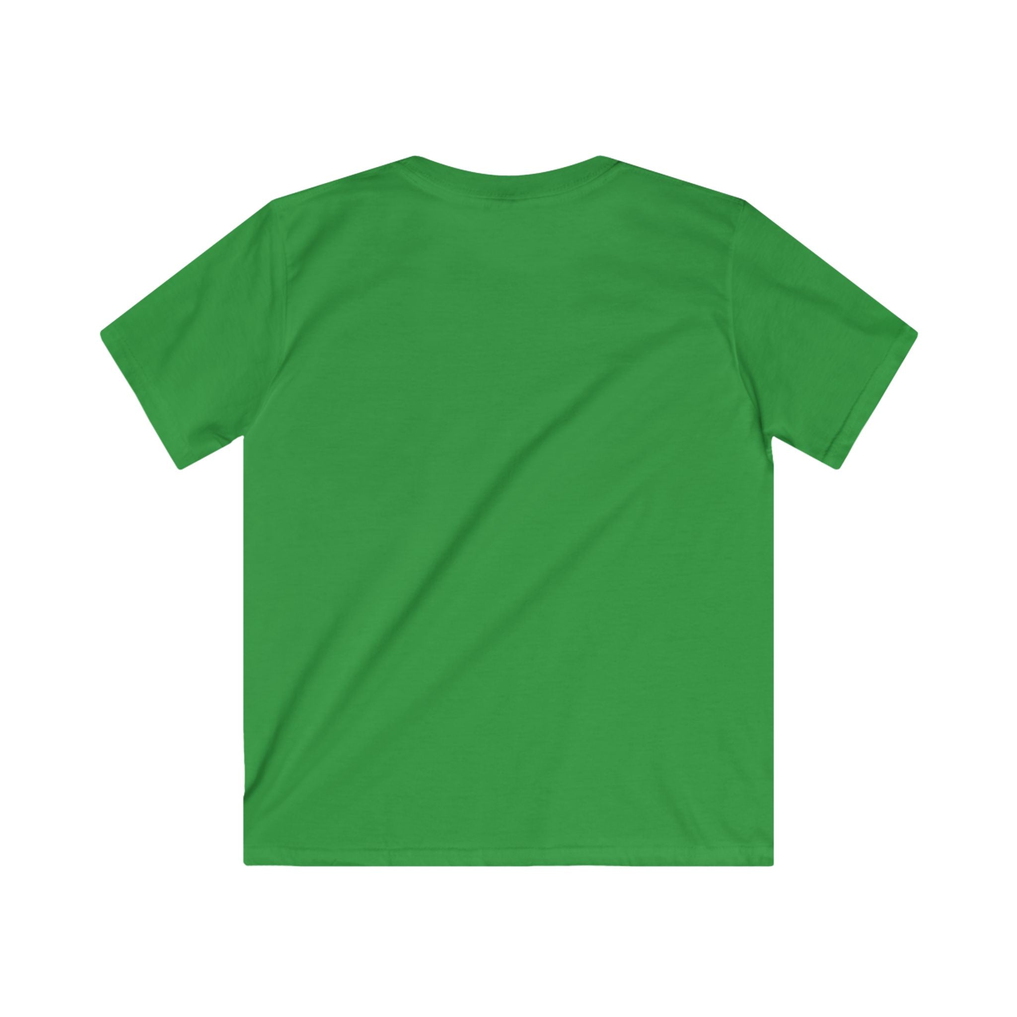 Easter Bunny Juggling Eggs Kids Tee | Cute Pastel Holiday Shirt
