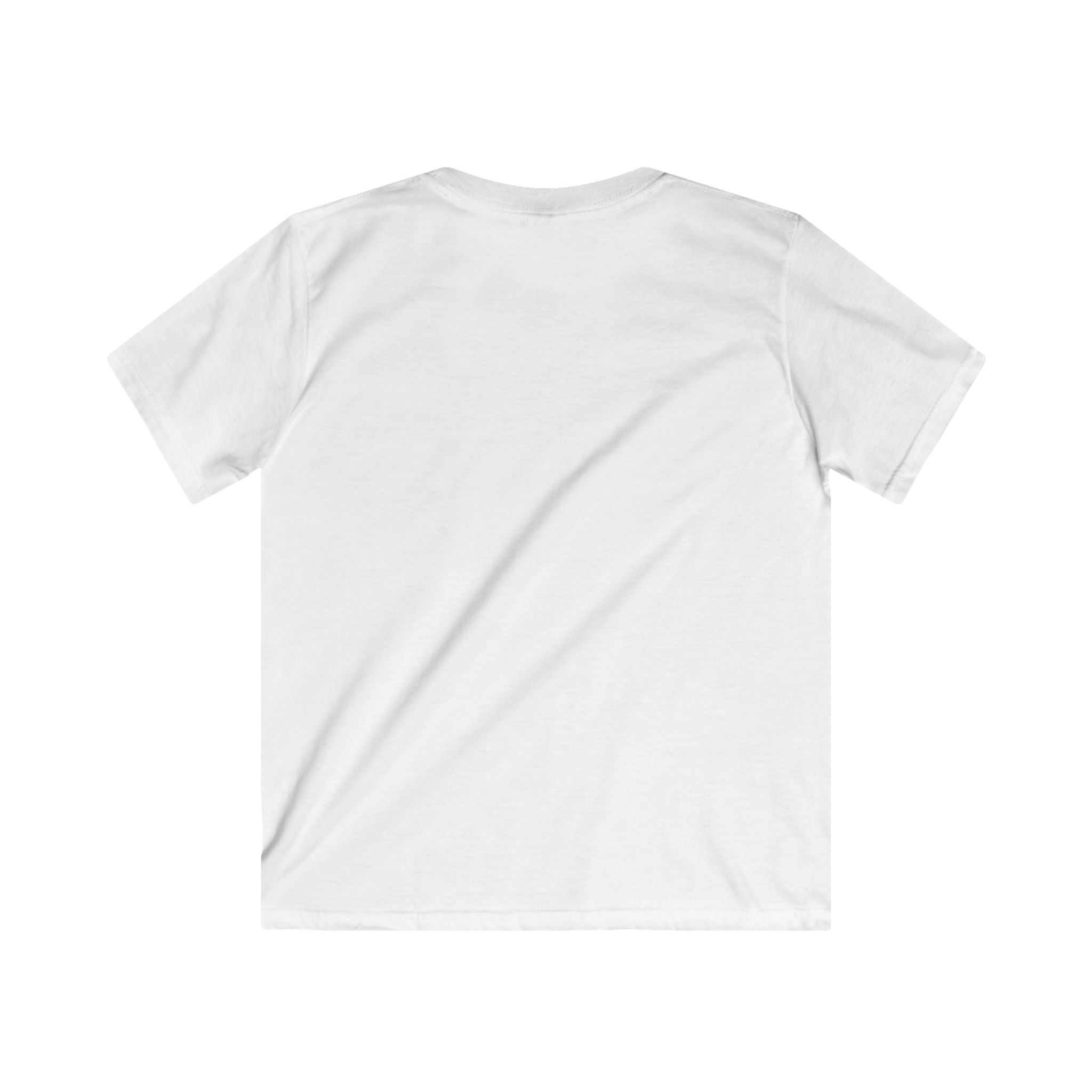Easter Bunny Juggling Eggs Kids Tee | Cute Pastel Holiday Shirt