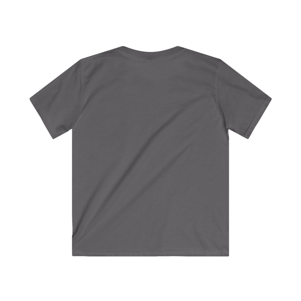 Easter Bunny Juggling Eggs Kids Tee | Cute Pastel Holiday Shirt