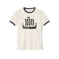 Ship Graphic T-Shirt