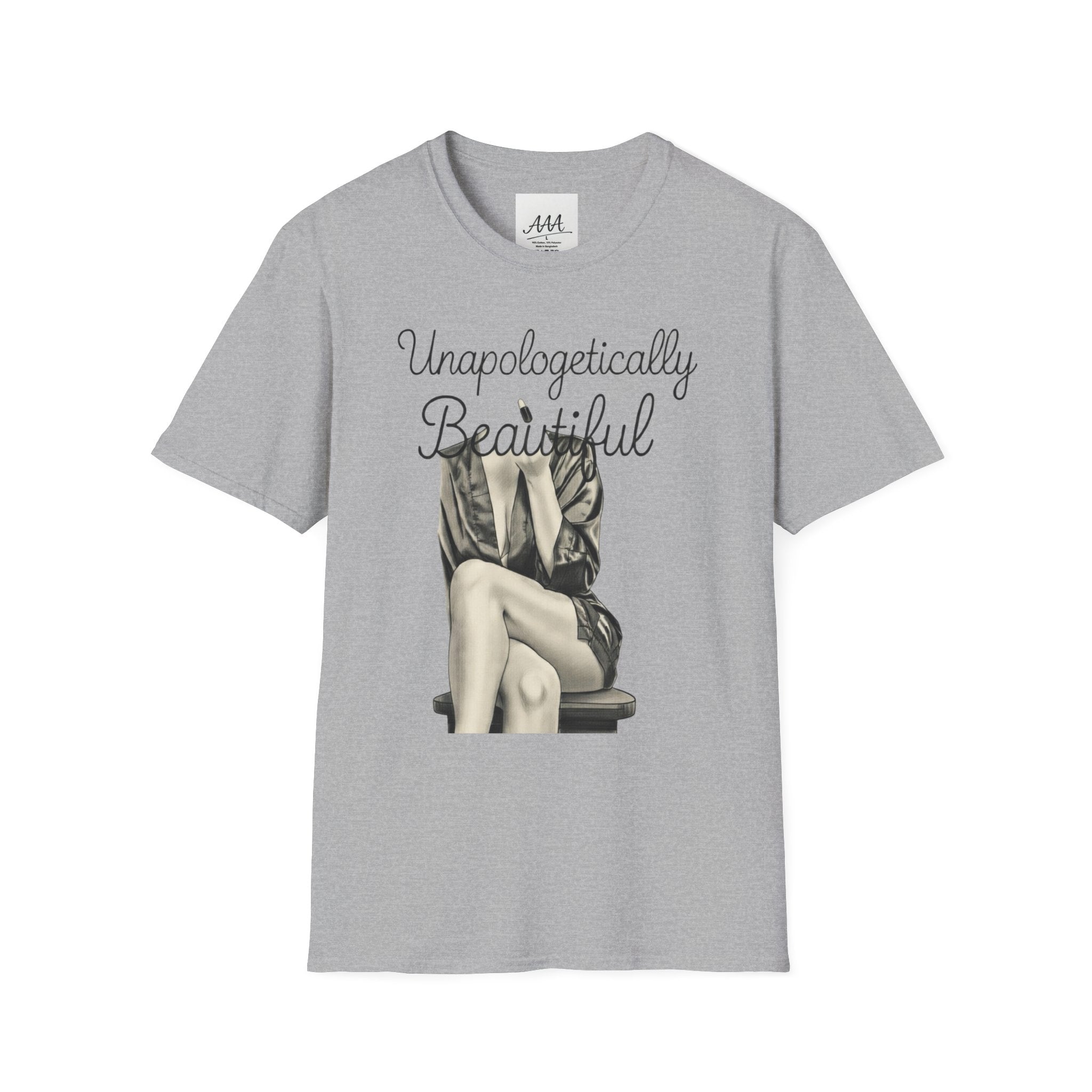 Unapologetically Beautiful T-Shirt