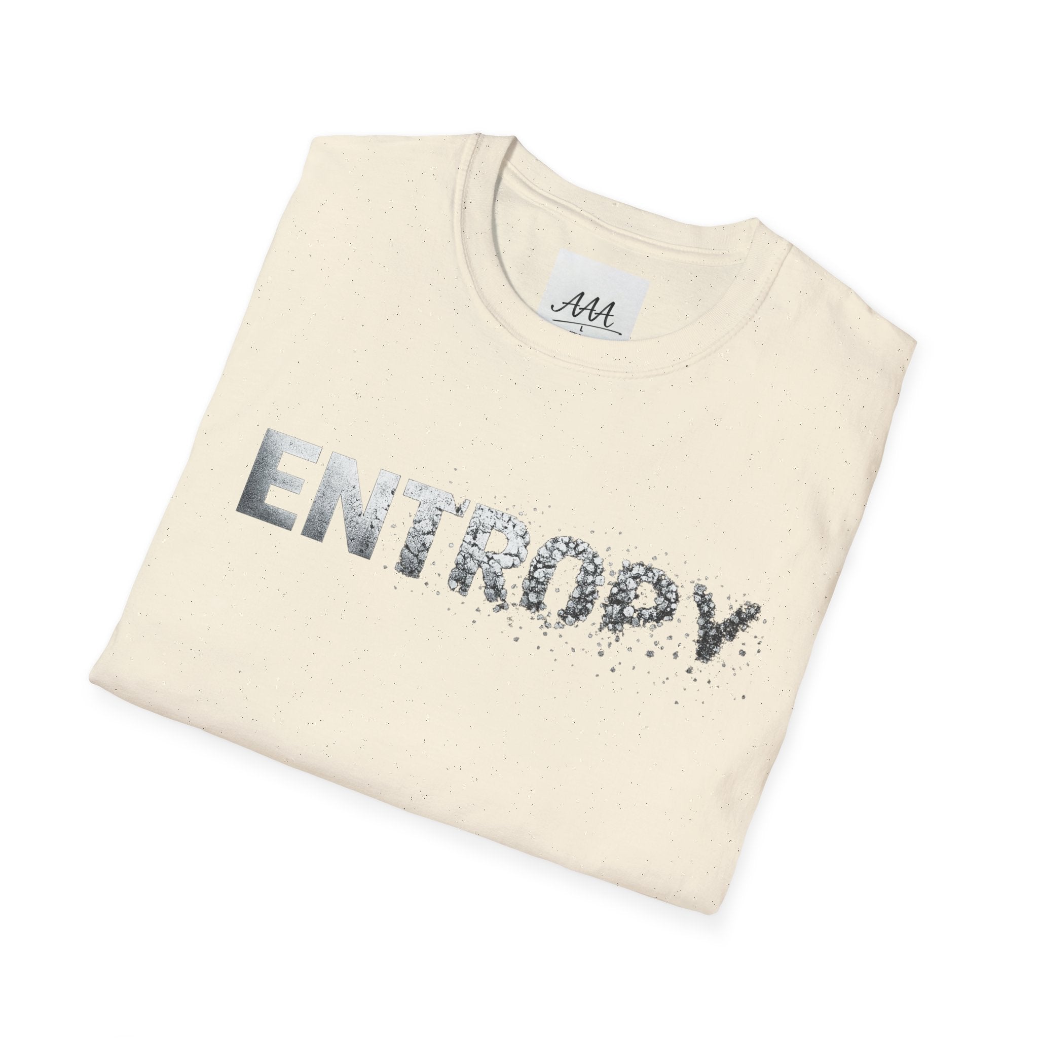 Entropy T-Shirt
