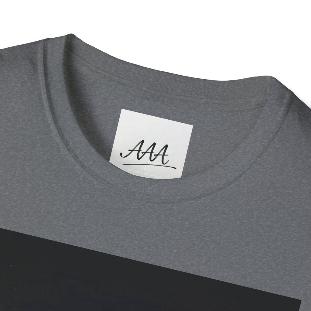 Imago Dei - God's Hand T-Shirt