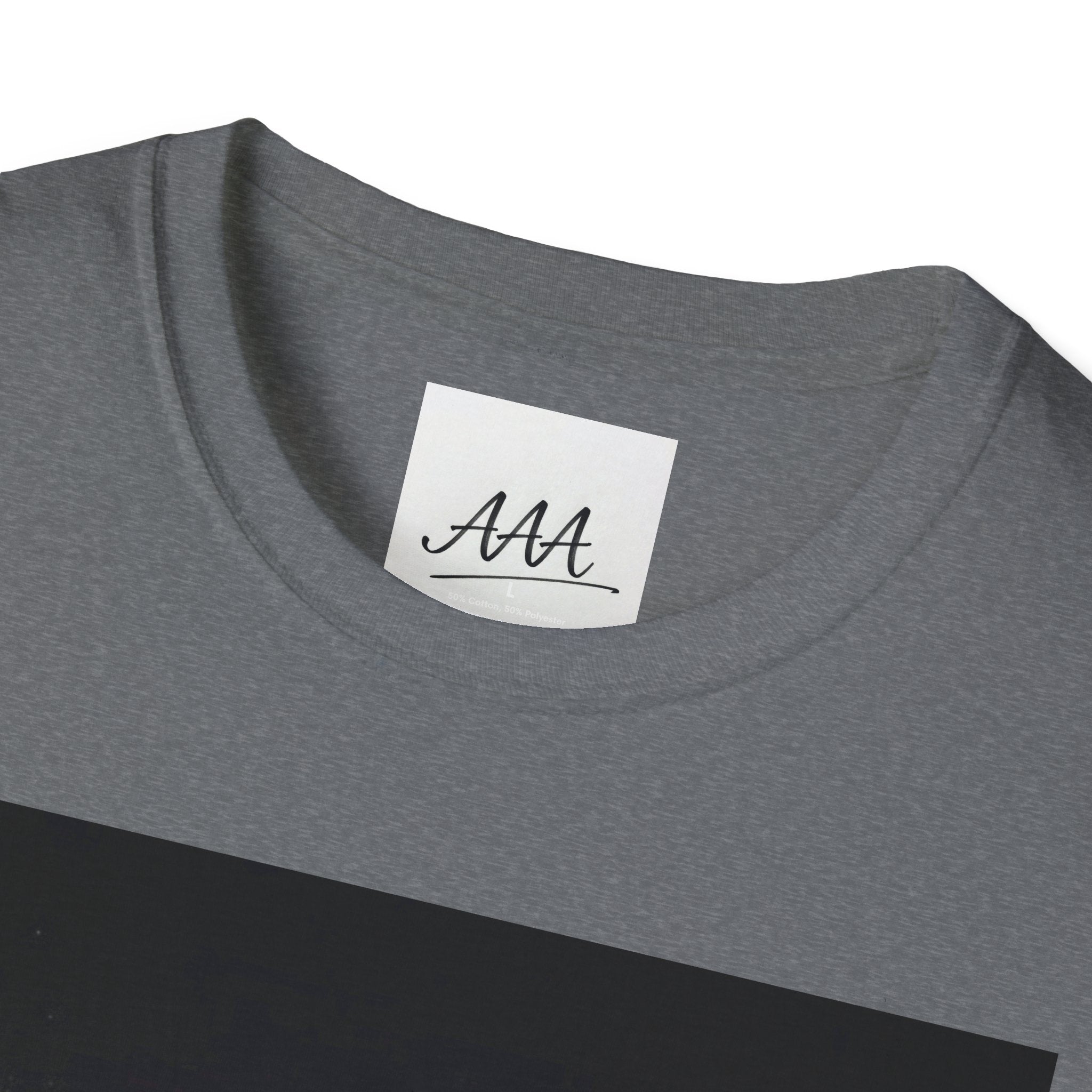 Imago Dei - God's Hand T-Shirt