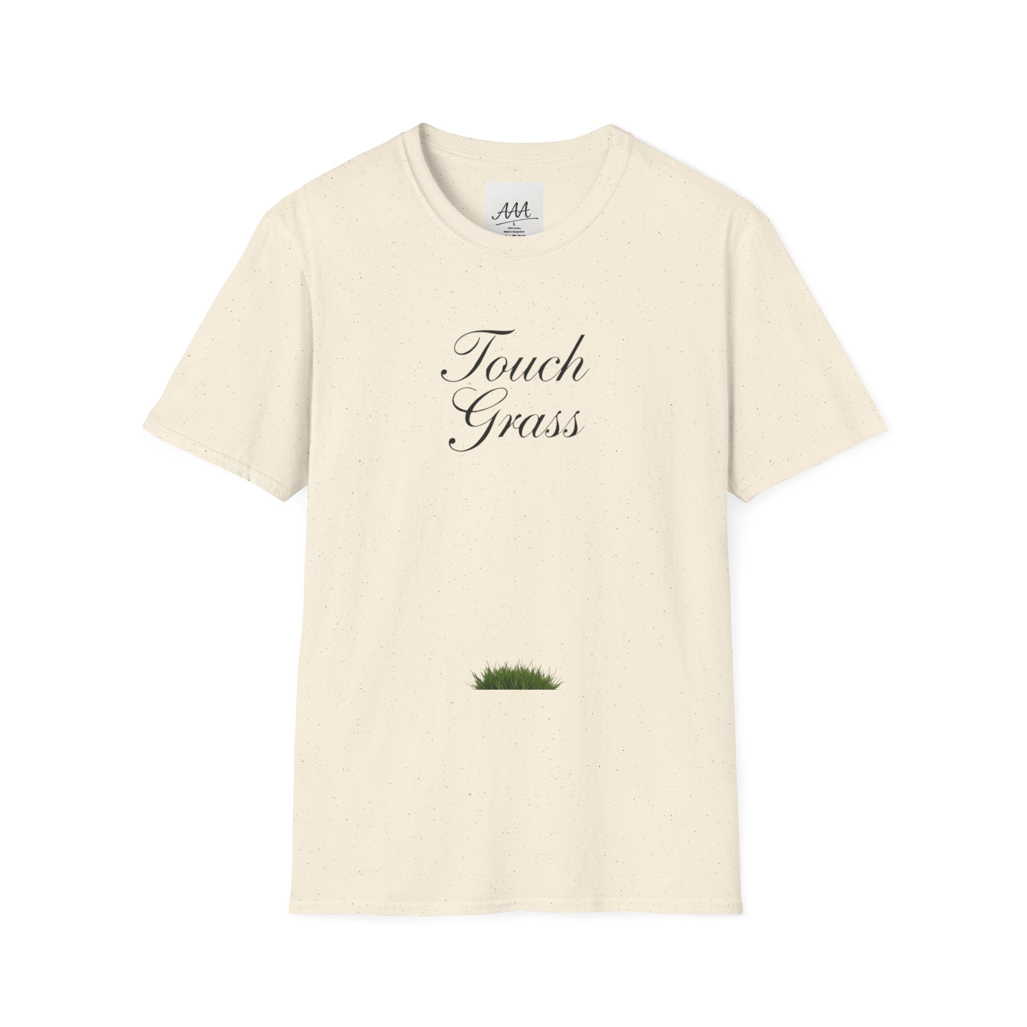 Touch Grass T-Shirt