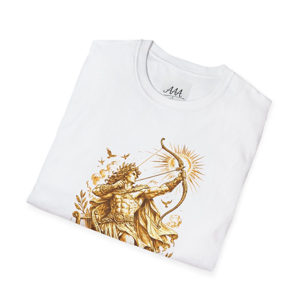 Apollo T-Shirt — The Olympian Collection