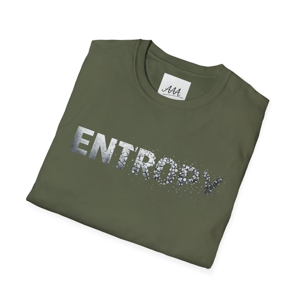 Entropy T-Shirt