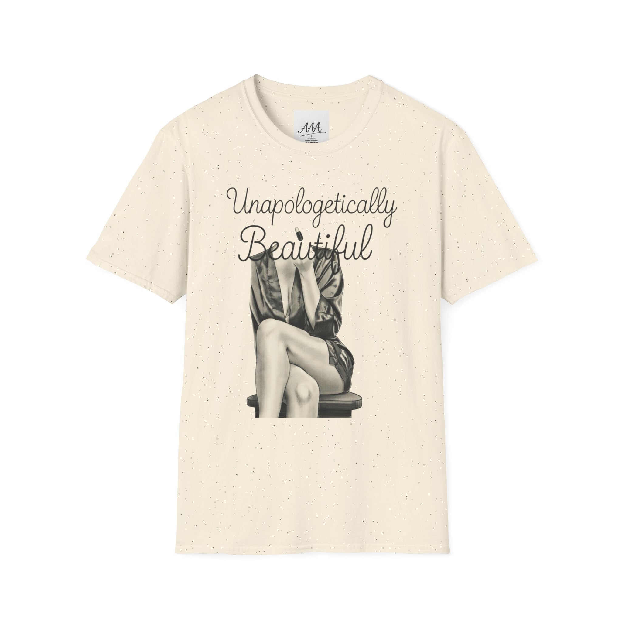 Unapologetically Beautiful T-Shirt