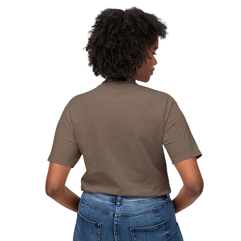 Mutually Assured Attraction Graphic Tee
