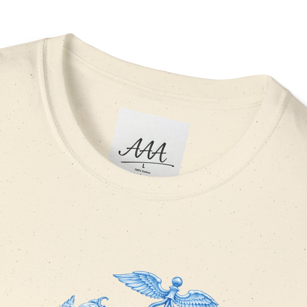 Hermes  T-Shirt — The Olympian Collection