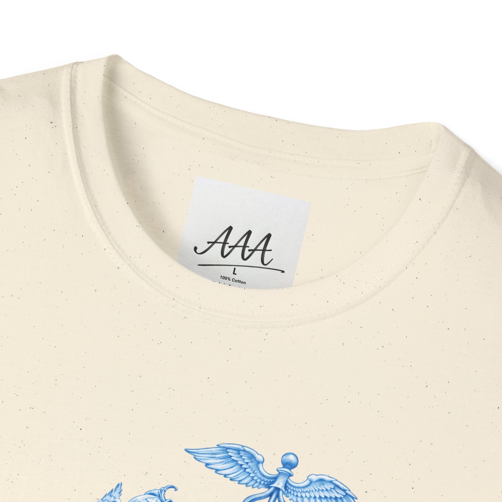 Hermes  T-Shirt — The Olympian Collection